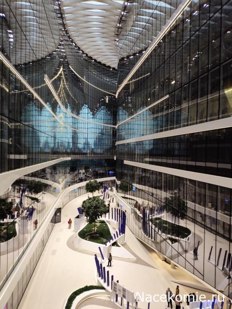 Мой любимый город или дорогие сердцу места