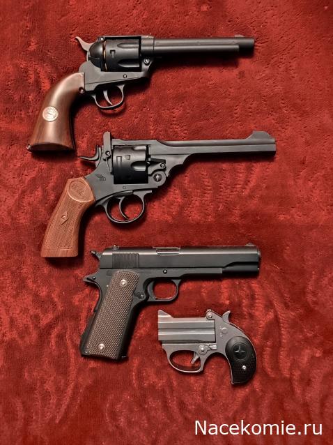 Опрос коллекционера