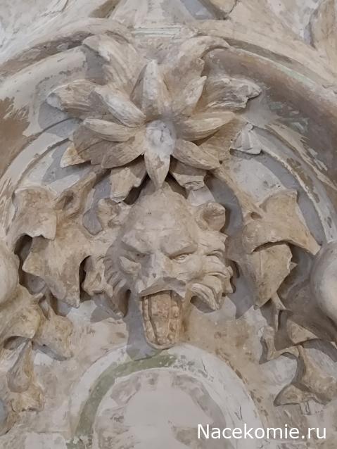 Мой любимый город или дорогие сердцу места