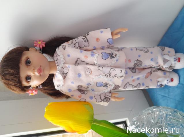 Liana65-Snegana - Мой будущий дом и его обитатели.