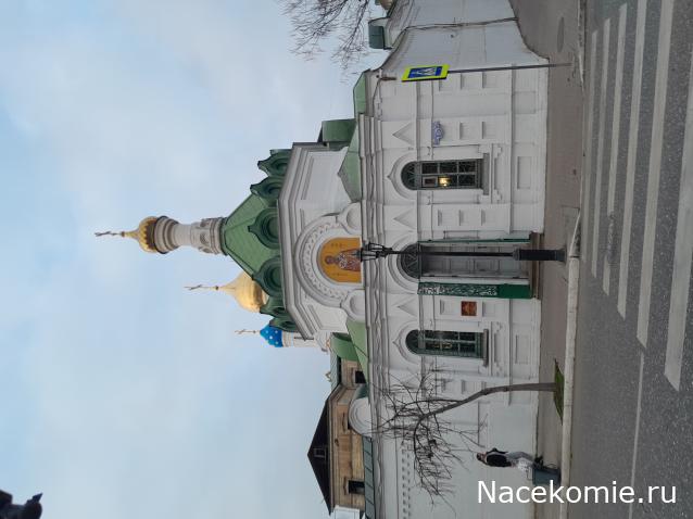 Liana65-Snegana - Мой будущий дом и его обитатели.