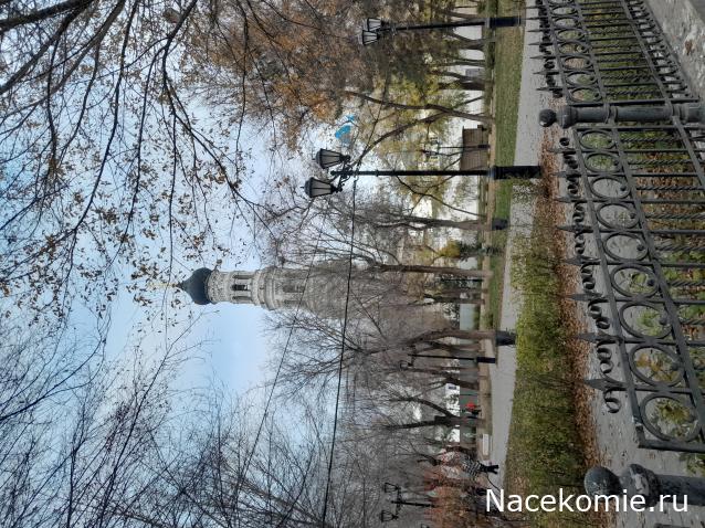 Liana65-Snegana - Мой будущий дом и его обитатели.