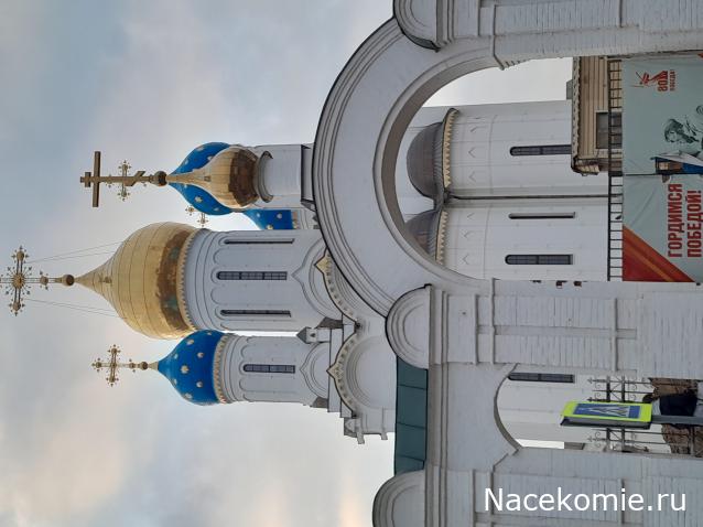 Liana65-Snegana - Мой будущий дом и его обитатели.