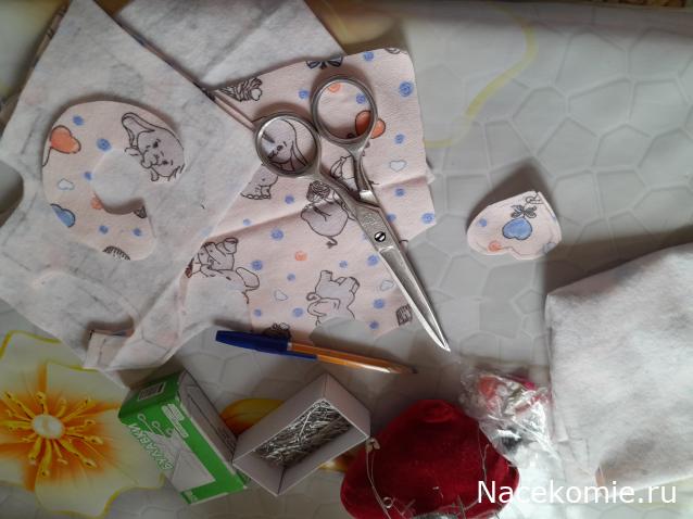 Liana65-Snegana - Мой будущий дом и его обитатели.