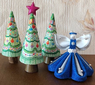 100 крестиков!