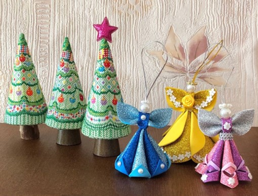 100 крестиков!