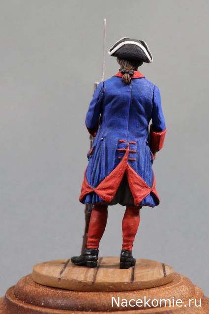 Другие воины разных эпох в миниатюре: фото, обсуждение
