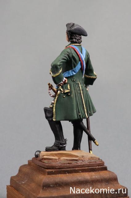 Другие воины разных эпох в миниатюре: фото, обсуждение