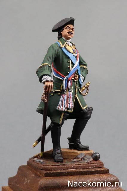 Другие воины разных эпох в миниатюре: фото, обсуждение