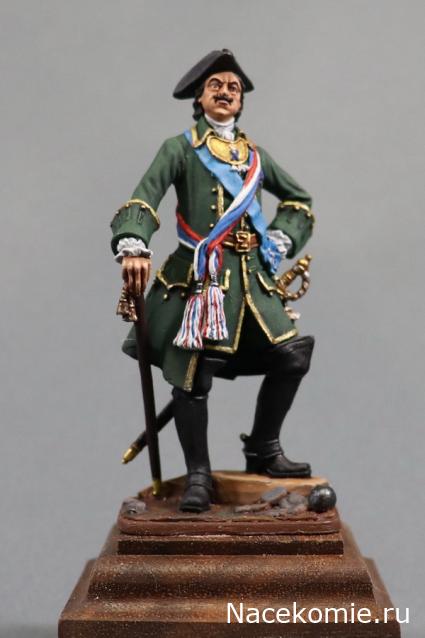 Другие воины разных эпох в миниатюре: фото, обсуждение