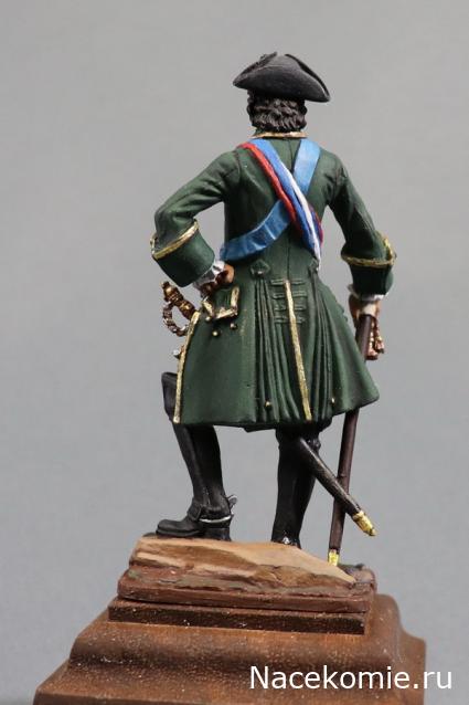 Другие воины разных эпох в миниатюре: фото, обсуждение