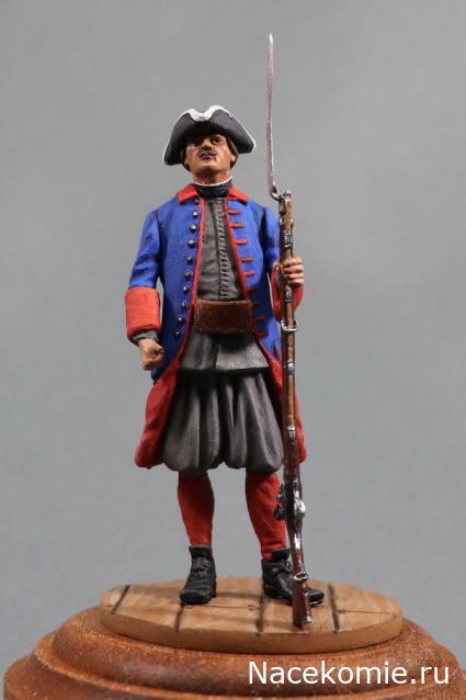 Другие воины разных эпох в миниатюре: фото, обсуждение