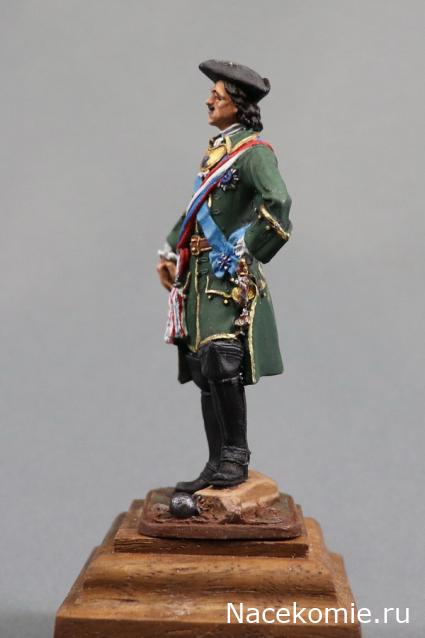 Другие воины разных эпох в миниатюре: фото, обсуждение