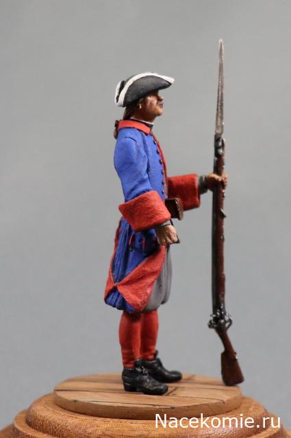 Другие воины разных эпох в миниатюре: фото, обсуждение