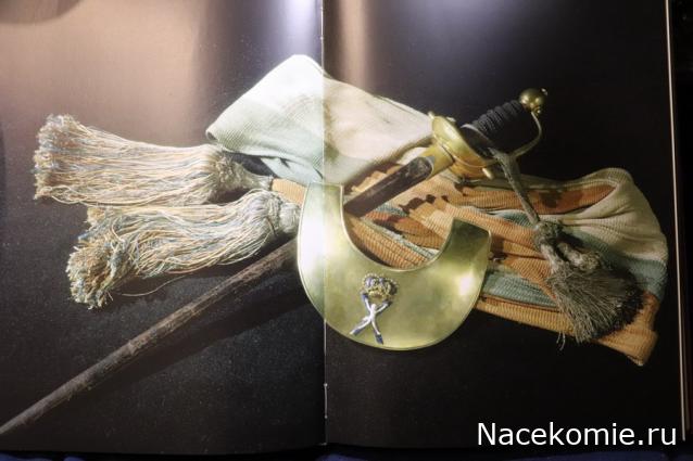 Другие воины разных эпох в миниатюре: фото, обсуждение