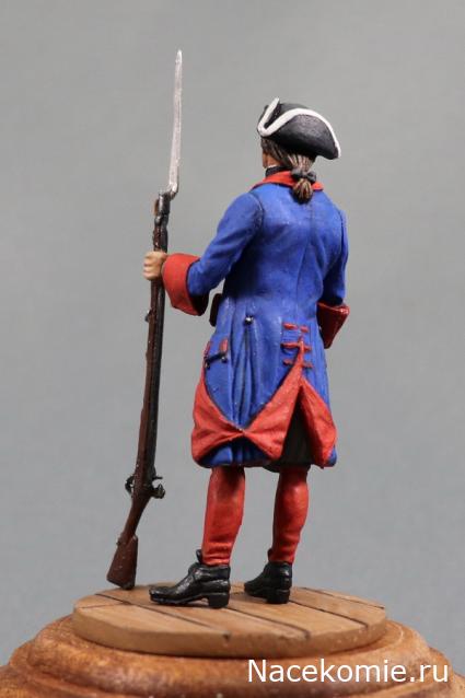 Другие воины разных эпох в миниатюре: фото, обсуждение
