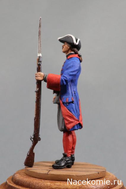 Другие воины разных эпох в миниатюре: фото, обсуждение