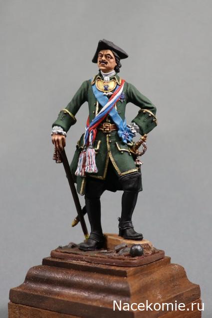 Другие воины разных эпох в миниатюре: фото, обсуждение