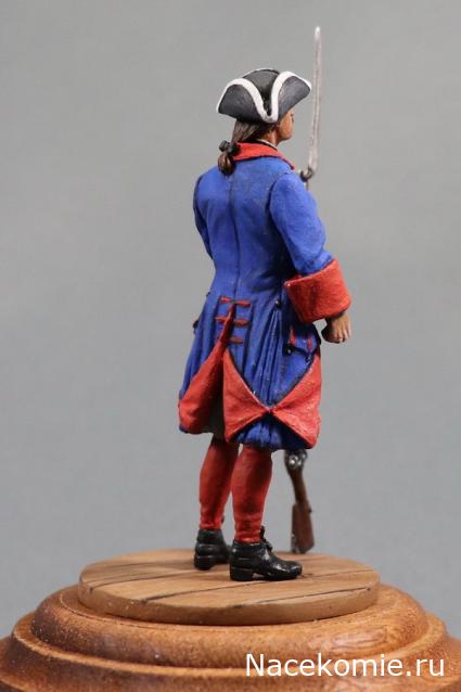 Другие воины разных эпох в миниатюре: фото, обсуждение