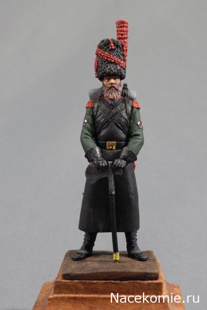 НВ: Прочие производители