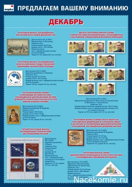 Беседы о филателии и не только (Трёп)