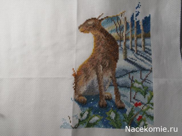 100 крестиков!