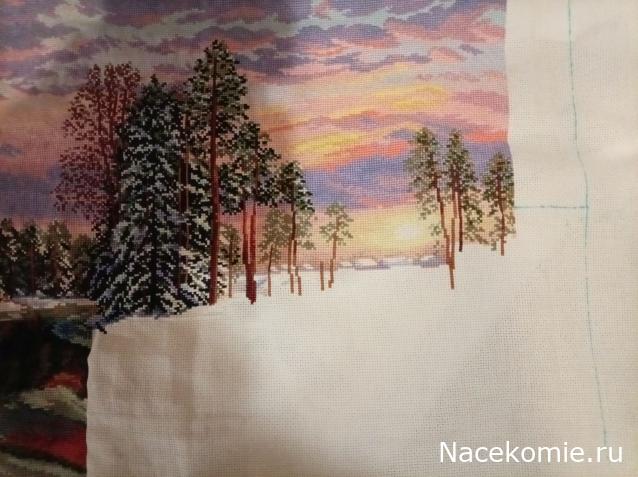 100 крестиков!