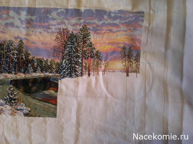 100 крестиков!