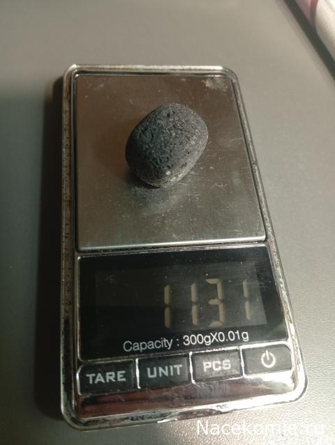 Камни и Минералы. Тайны Недр №17 - Пемза