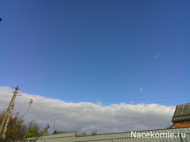 Eva1949 - Дом мечты-души моей воспоминания; 1Abrikoska - Мой гостеприимный дом