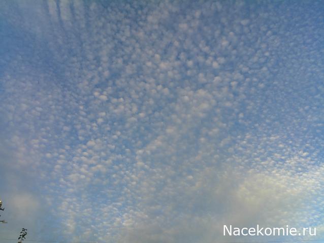 Eva1949 - Дом мечты-души моей воспоминания; 1Abrikoska - Мой гостеприимный дом