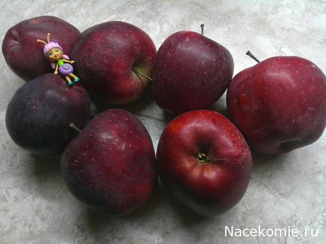 Eva1949 - Дом мечты-души моей воспоминания; 1Abrikoska - Мой гостеприимный дом