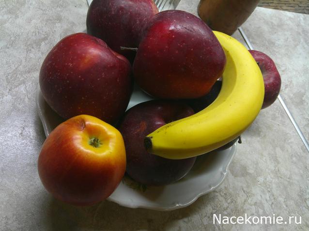 Eva1949 - Дом мечты-души моей воспоминания; 1Abrikoska - Мой гостеприимный дом