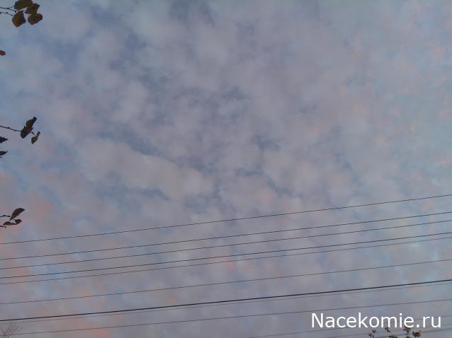 Eva1949 - Дом мечты-души моей воспоминания; 1Abrikoska - Мой гостеприимный дом