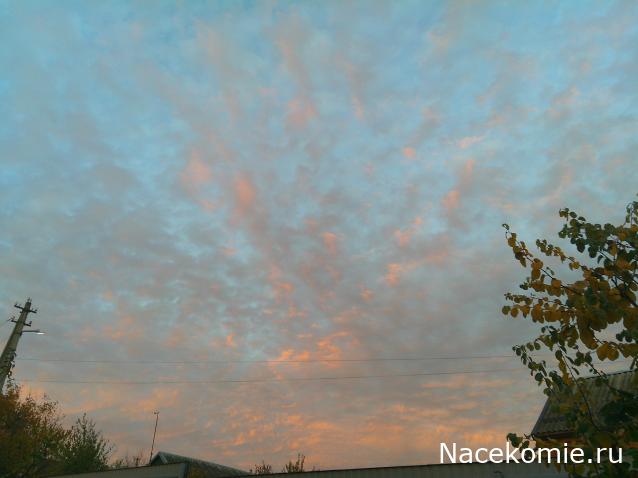 Eva1949 - Дом мечты-души моей воспоминания; 1Abrikoska - Мой гостеприимный дом