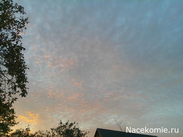 Eva1949 - Дом мечты-души моей воспоминания; 1Abrikoska - Мой гостеприимный дом