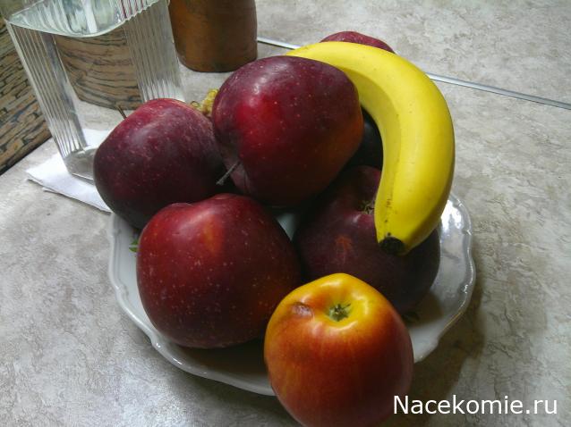 Eva1949 - Дом мечты-души моей воспоминания; 1Abrikoska - Мой гостеприимный дом