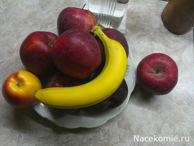 Eva1949 - Дом мечты-души моей воспоминания; 1Abrikoska - Мой гостеприимный дом