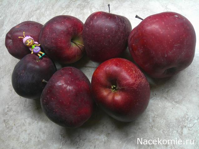 Eva1949 - Дом мечты-души моей воспоминания; 1Abrikoska - Мой гостеприимный дом