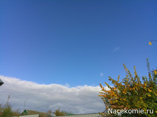 Eva1949 - Дом мечты-души моей воспоминания; 1Abrikoska - Мой гостеприимный дом