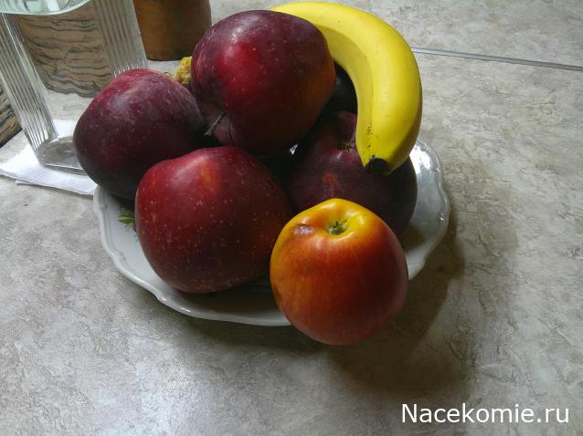 Eva1949 - Дом мечты-души моей воспоминания; 1Abrikoska - Мой гостеприимный дом