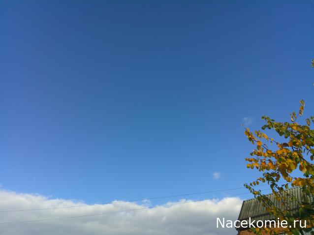 Eva1949 - Дом мечты-души моей воспоминания; 1Abrikoska - Мой гостеприимный дом