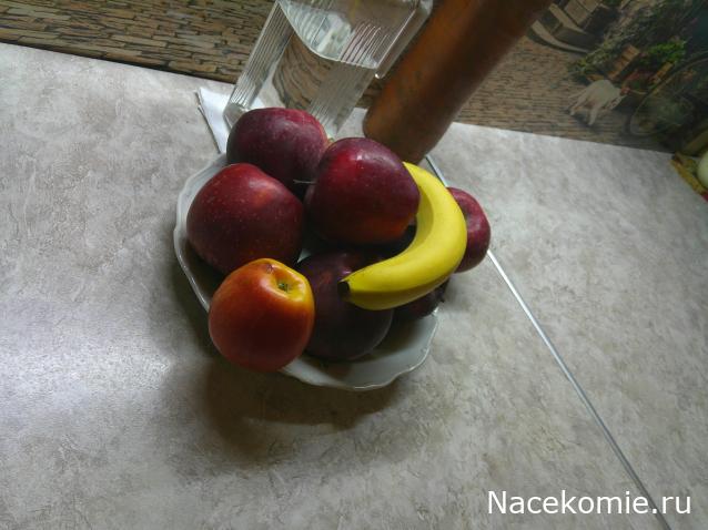 Eva1949 - Дом мечты-души моей воспоминания; 1Abrikoska - Мой гостеприимный дом