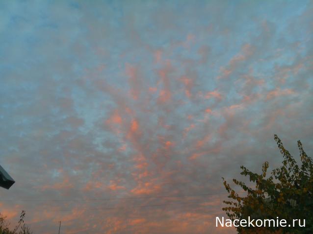 Eva1949 - Дом мечты-души моей воспоминания; 1Abrikoska - Мой гостеприимный дом