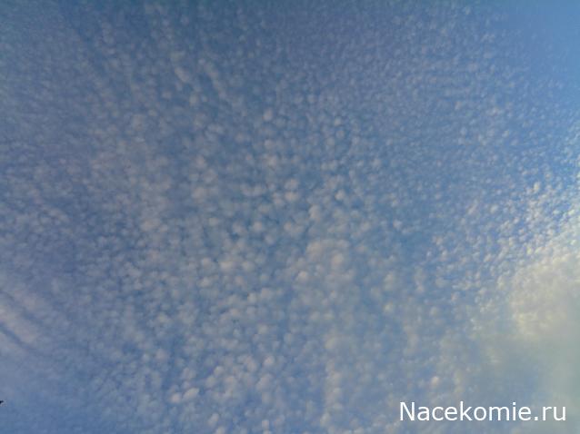 Eva1949 - Дом мечты-души моей воспоминания; 1Abrikoska - Мой гостеприимный дом