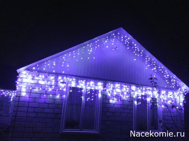 Eva1949 - Дом мечты-души моей воспоминания; 1Abrikoska - Мой гостеприимный дом