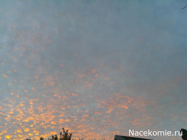 Eva1949 - Дом мечты-души моей воспоминания; 1Abrikoska - Мой гостеприимный дом