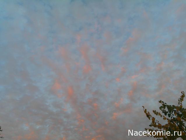 Eva1949 - Дом мечты-души моей воспоминания; 1Abrikoska - Мой гостеприимный дом