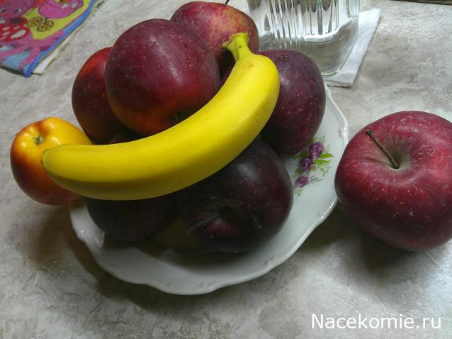 Eva1949 - Дом мечты-души моей воспоминания; 1Abrikoska - Мой гостеприимный дом