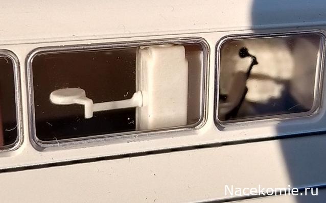 Наши автобусы Спец-выпуск №17 - Икарус-630 Медикор